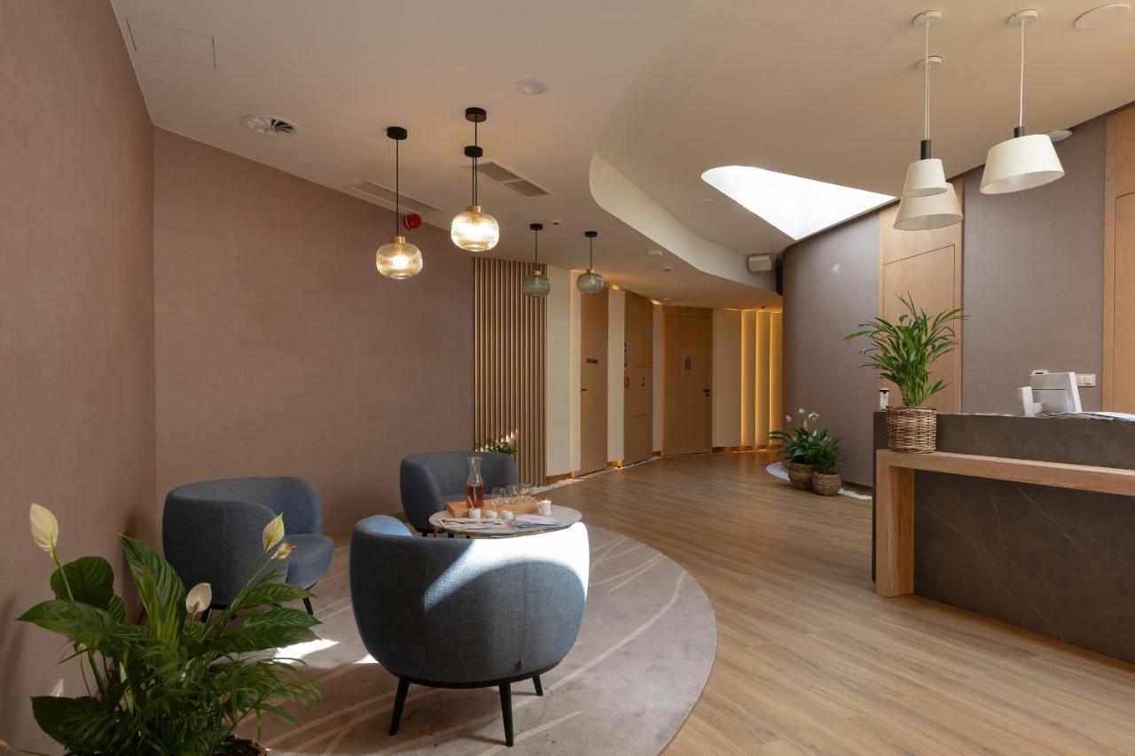 Cristallo Apartament Luxury Resort & Spa - Sea View By Renters Prestige Miedzyzdroje Ngoại thất bức ảnh