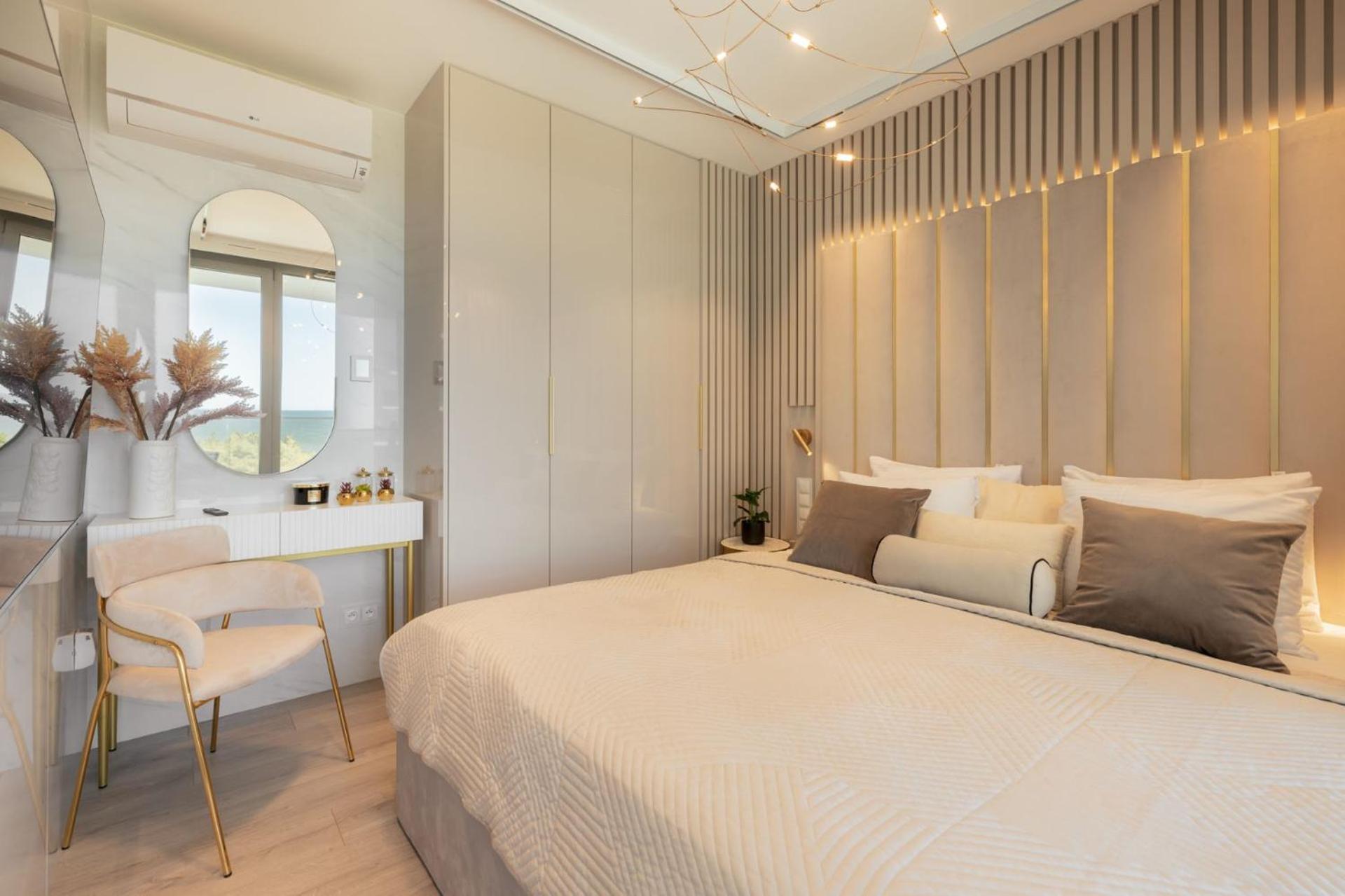 Cristallo Apartament Luxury Resort & Spa - Sea View By Renters Prestige Miedzyzdroje Ngoại thất bức ảnh