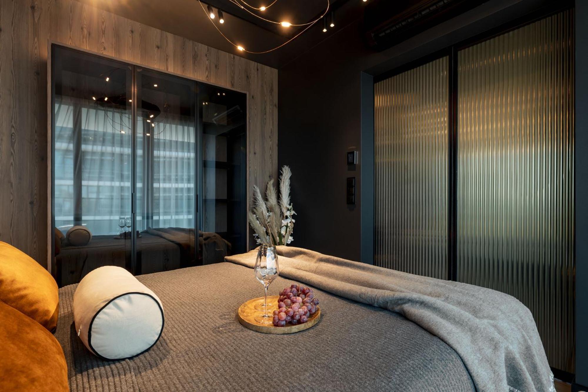 Cristallo Apartament Luxury Resort & Spa - Sea View By Renters Prestige Miedzyzdroje Ngoại thất bức ảnh
